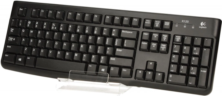 Stille og komfortabel skrivning