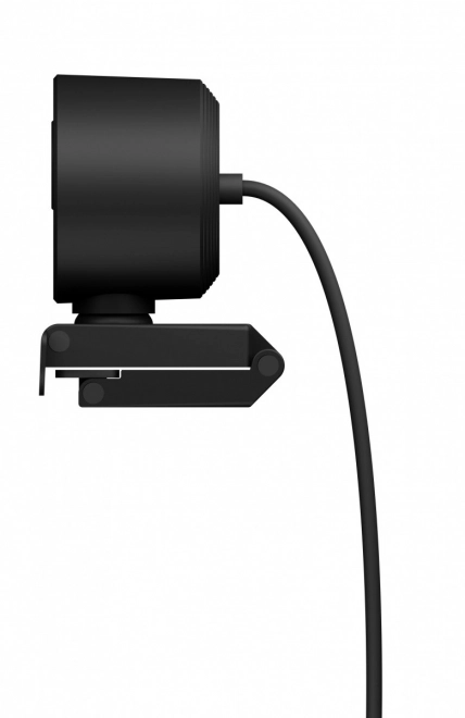 Webkamera ICY BOX IB-CAM501-HD med mikrofon og sporing funktion