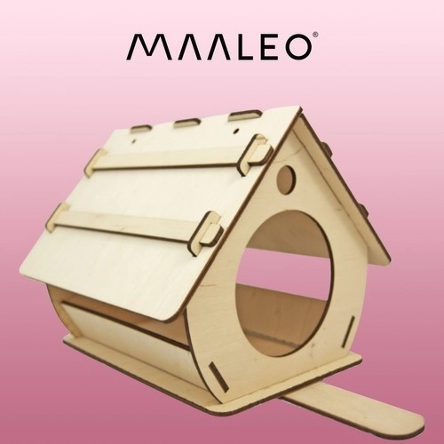 Foderbræt til fugle Maaleo 22585