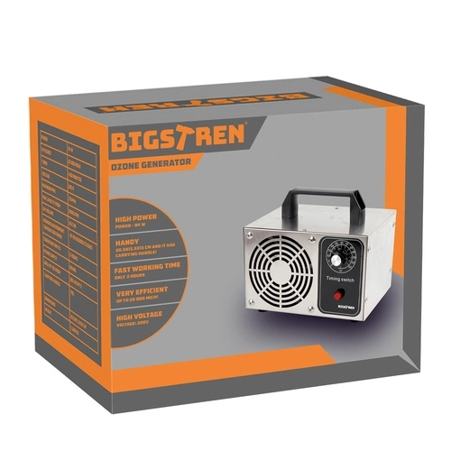 Ozon Generator Bigstren 21208