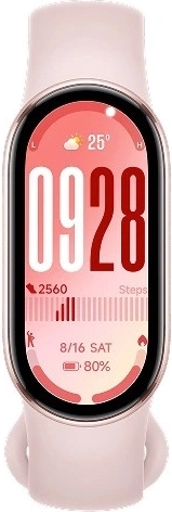 Avanceret sundhedssporing