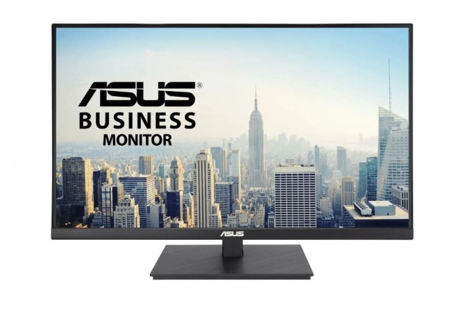 Monitor 27 tommer ASUS VA27UQSB