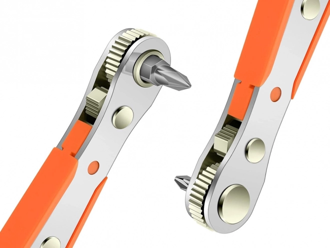 Sæt med torx værktøjer 38 stykker