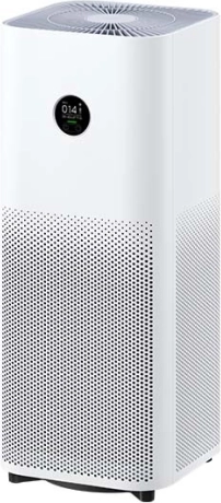 Luftrenser med ionisator Xiaomi Smart Air Purifier 4 Pro