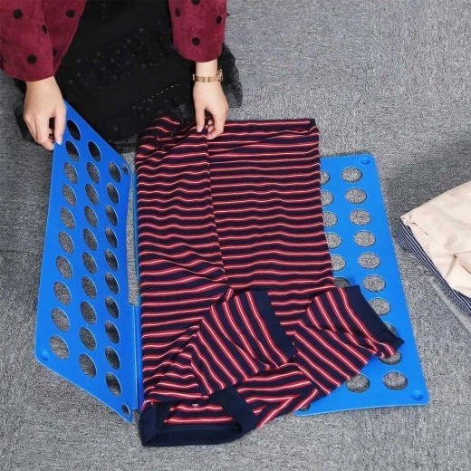 Jævn sammenlægning uden anstrengelse