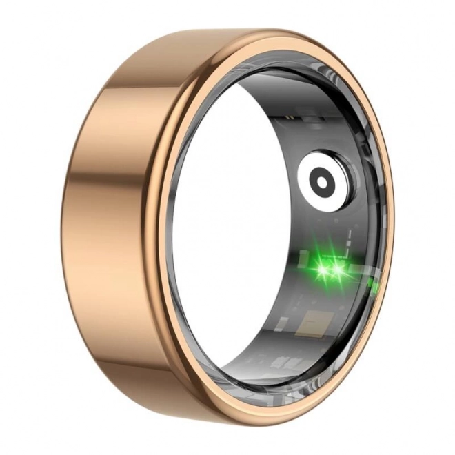 Smart ring Colmi guld