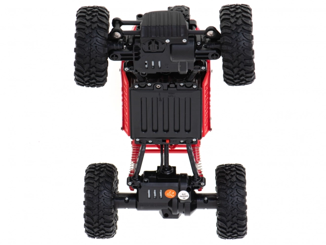 RC Bil Buggy 1:12 4x4