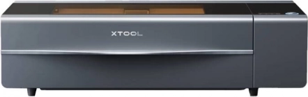 Lasergraver 2-i-1 xTool P2S grå