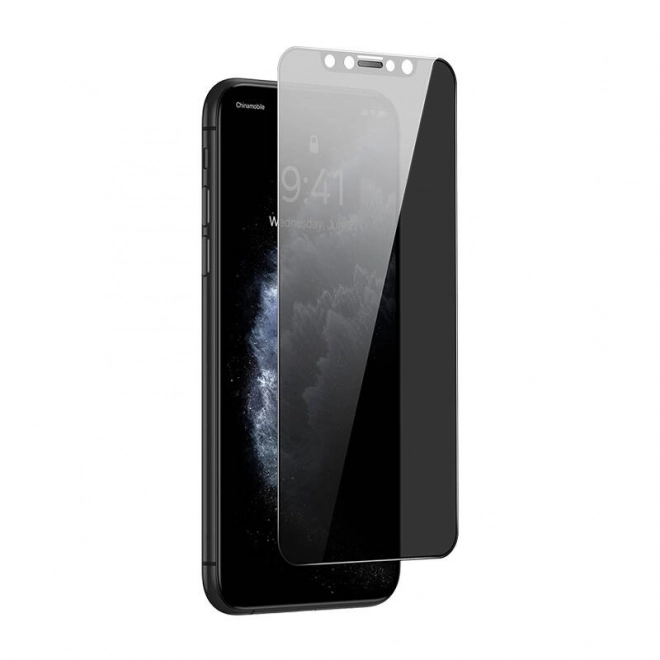 Hærdet glas Baseus til iPhone XS Max/11 Pro Max