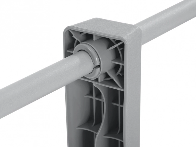 Bestway metal poolstige 84 cm
