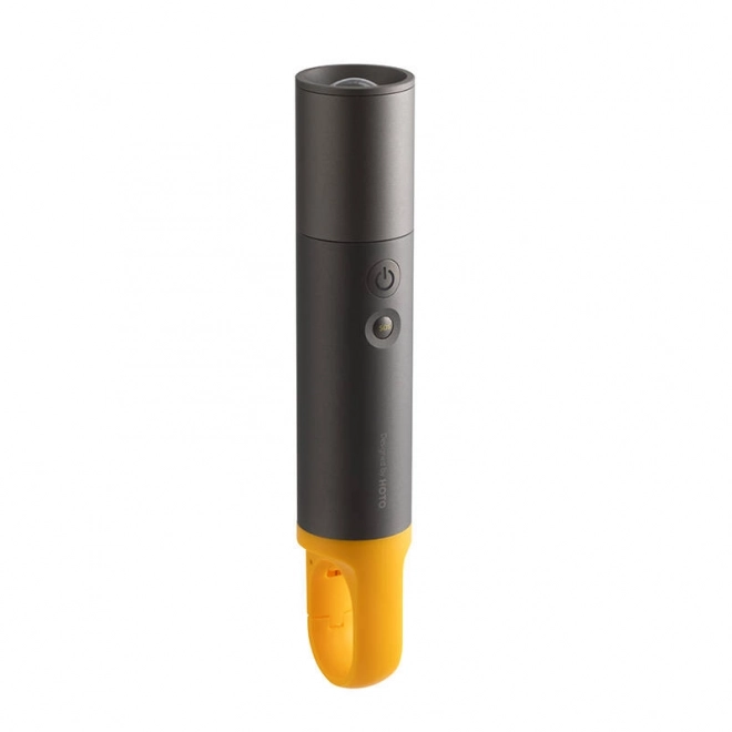 Lommelygte HOTO QWSDT001, 1000 lm, USB-C