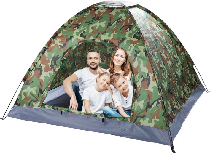 Vandtæt og let at vedligeholde materiale