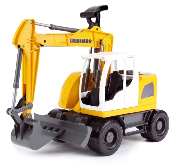 Gravemaskine Lena Liebherr A 918 Litronic