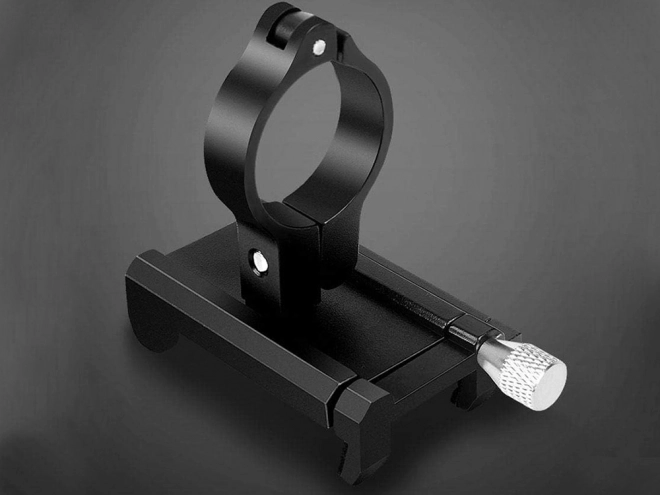 GUB cykel telefonholder