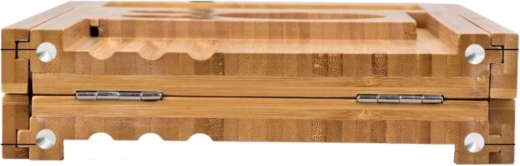 Holdbart og æstetisk materiale