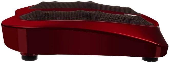 Shiatsu massageapparat til fødder med opvarmning
