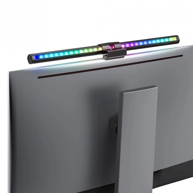 Skærmbelysning Blitzwolf BW-CML2, RGB