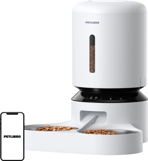 Den perfekte løsning til to kæledyr