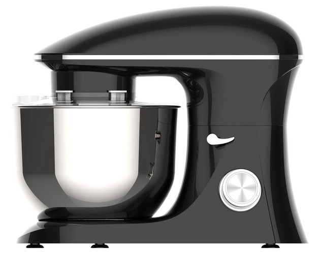 Ruhhy 16745 Køkkenrobot 6,2L+ 24 konditortilbehør 2200W