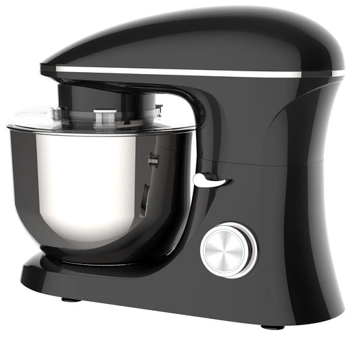 Ruhhy 16745 Køkkenrobot 6,2L+ 24 konditortilbehør 2200W