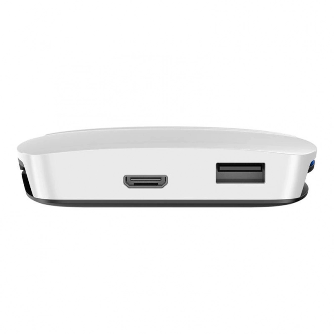 Carlinkit trådløs adapter CarPlay/Android UHD