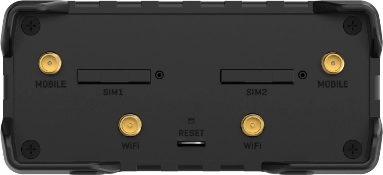 Dobbelt SIM for uafbrudt forbindelse