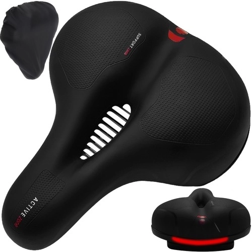 Cykelsadel Trizand 20987