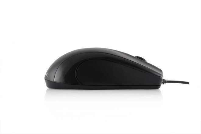 Optisk ledningsmus Logic LM-12