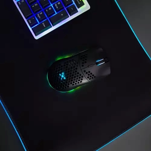Trådløs gamingmus Dunmoon