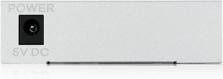 QoS-porte til dataoptimering