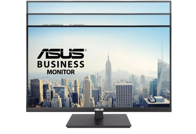 Monitor 27 tommer ASUS VA27UQSB
