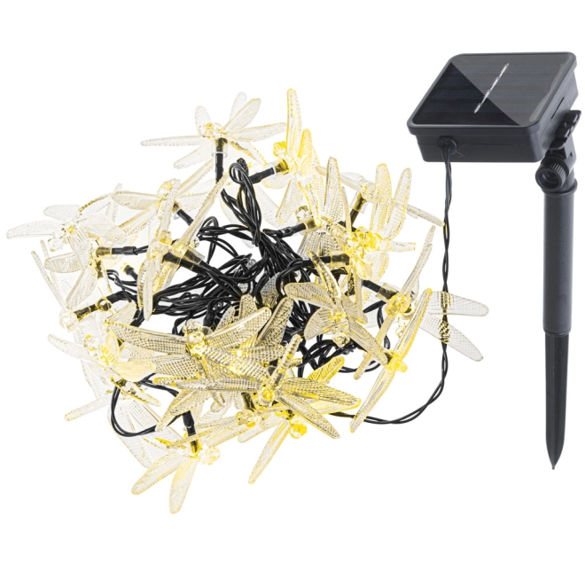 Klar LED-teknologi
