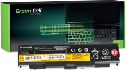 Batteri til bærbar Lenovo ThinkPad T440P