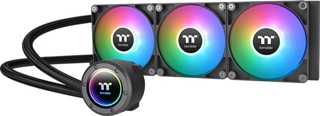 Kraftige RGB-blæsere