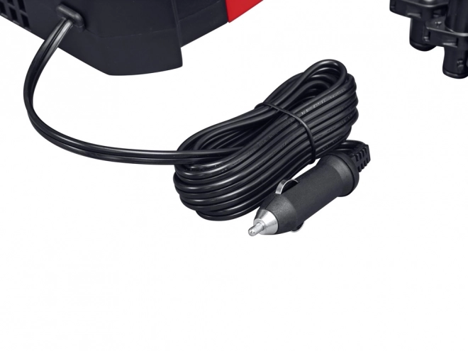 Bestway elektrisk højtryks pumpe med adaptere