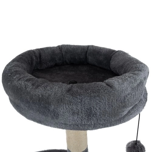 Grå katte træ 71 cm