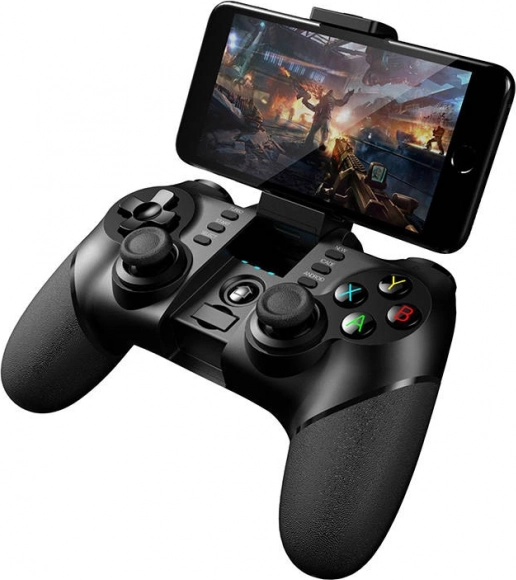 Holder til smartphone til gaming overalt