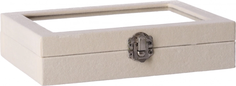 Materialer af høj kvalitet