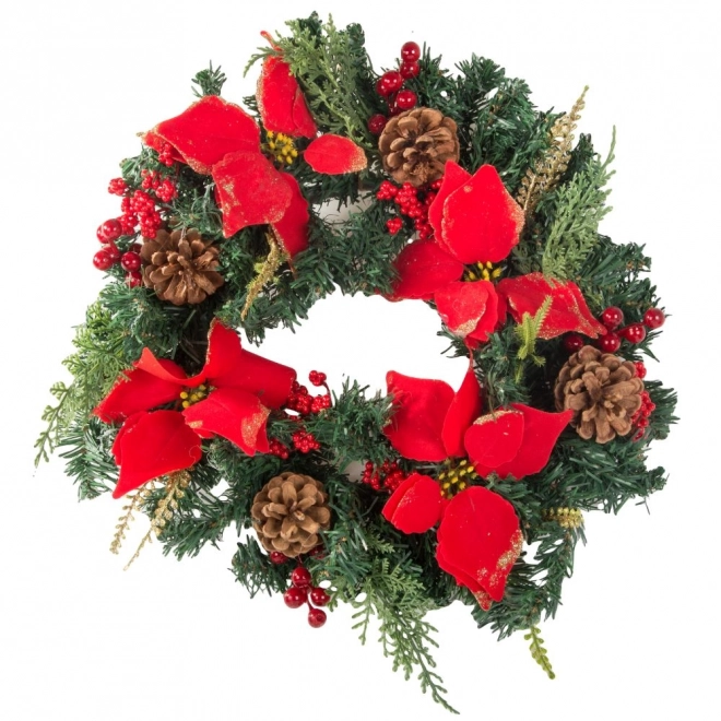 Juledekoration Krans