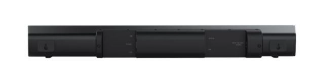 Soundbar Creative Stage V2 2.1 med subwoofer