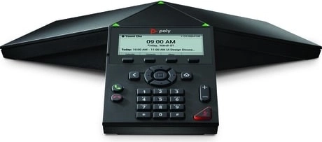 Konferencetelefon Poly Trio 8300
