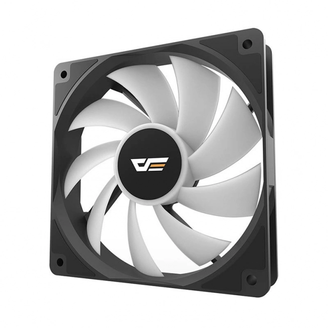 Computerblæser Darkflash CL12 LED (120x120)