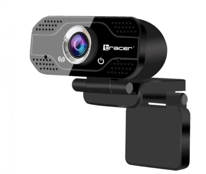 Tracer FHD-kamera til videokonferencer