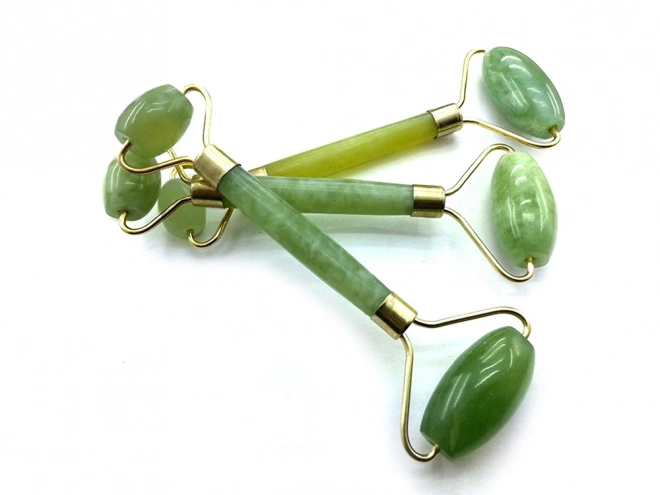 Jade massagerulle