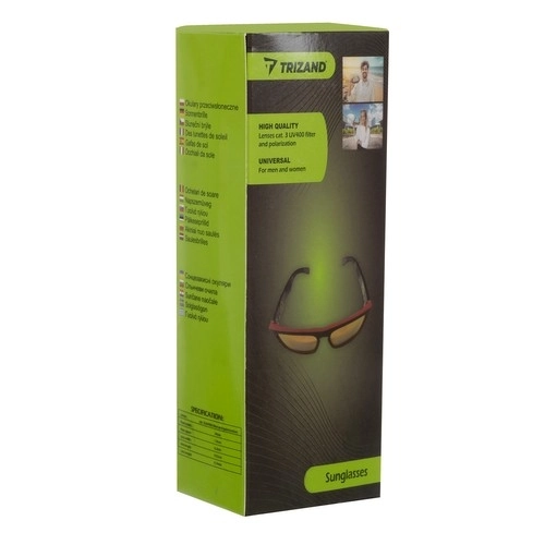 Solbriller Trizand 23310