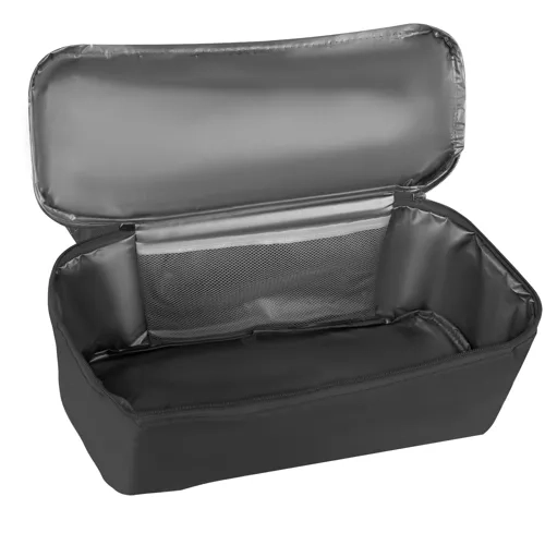 Strand-/picnictaske med isolation 23501