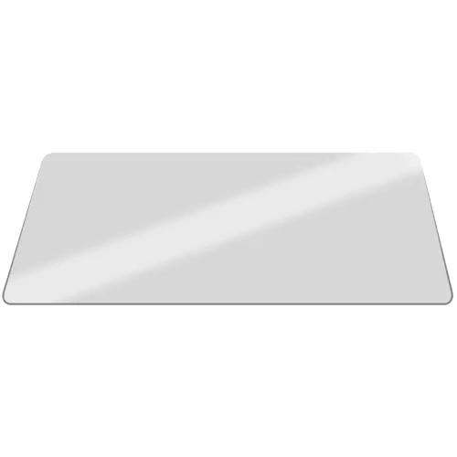 Beskyttelsesunderlag til stol 90x130cm - mælkefarvet
