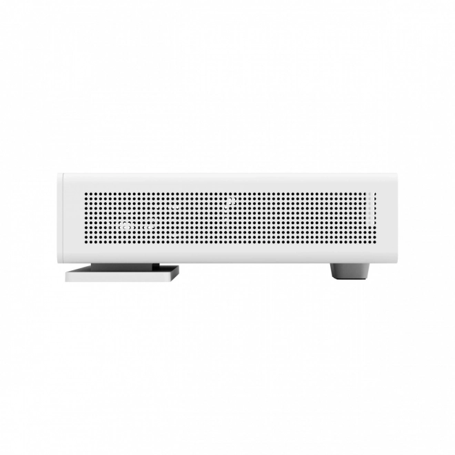 Hvid PC kabinet Ridge mITX PCIE 4.0