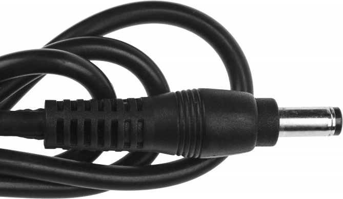 Robust konstruktion og kabel af høj kvalitet