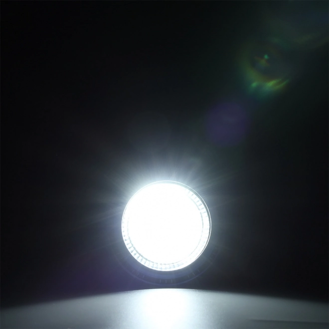 Solcellecampinglanterne